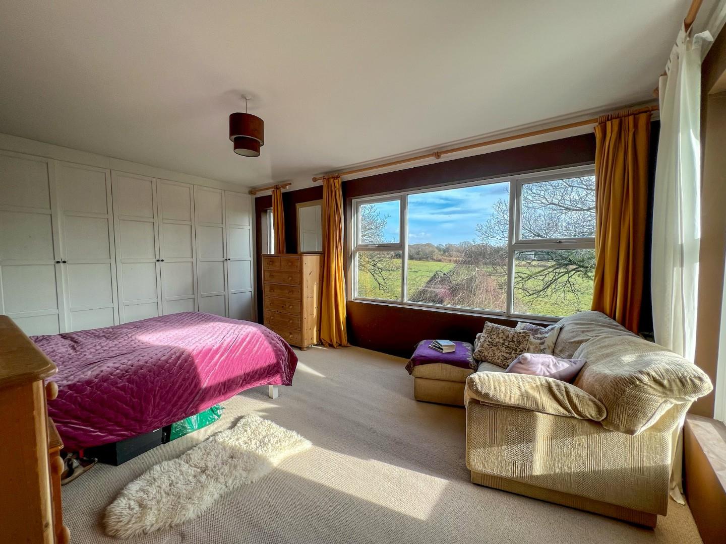 Watts & Cwmberri, Coity, Bridgend County Borough, CF35 6BT